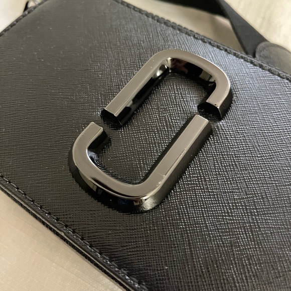 COPY - Marc Jacobs snapshot DTM bag - Picture 8 of 8